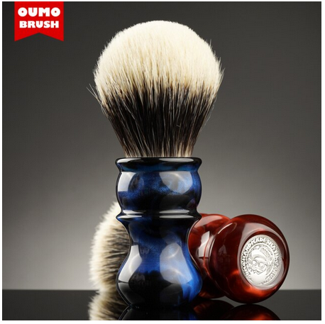 CUSTOM MANCHURIAN SHAVING BRUSH 018 AUSTRALIA