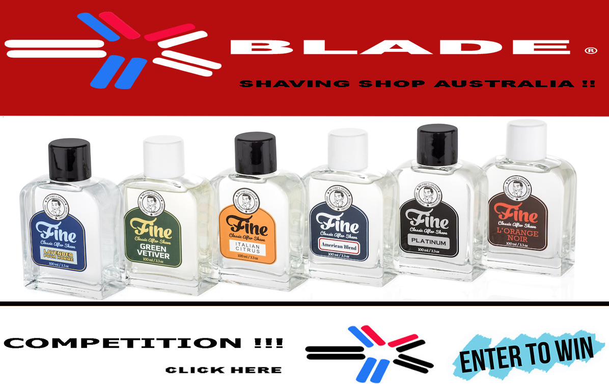 Fine Accoutrements Aftershave Products & Accessories