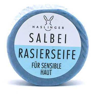 HASLINGER - Salbei Rasierseife Australia