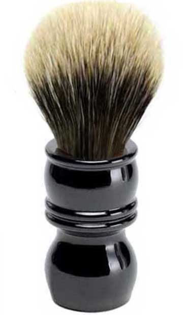 RazoRock Finest Badger Barber Handle Shaving Brush Australia