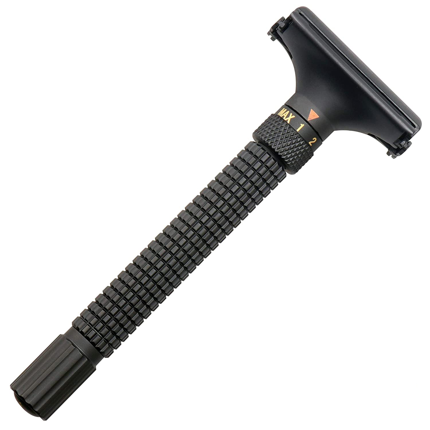 Adjustable ( Twist To Open ) Butterfly Safety Razor Australia