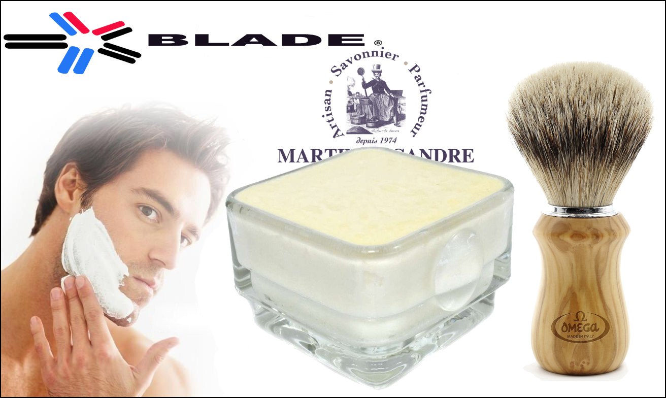 Martin De Candre Soap Australia