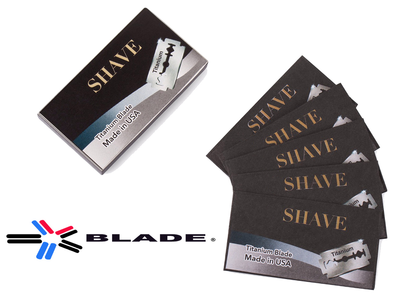 Razor Blades DE Razor Blades Shave Shop AUSTRALIA INFORMATION PAGE