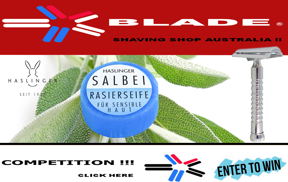 Shaving Supplies Australia