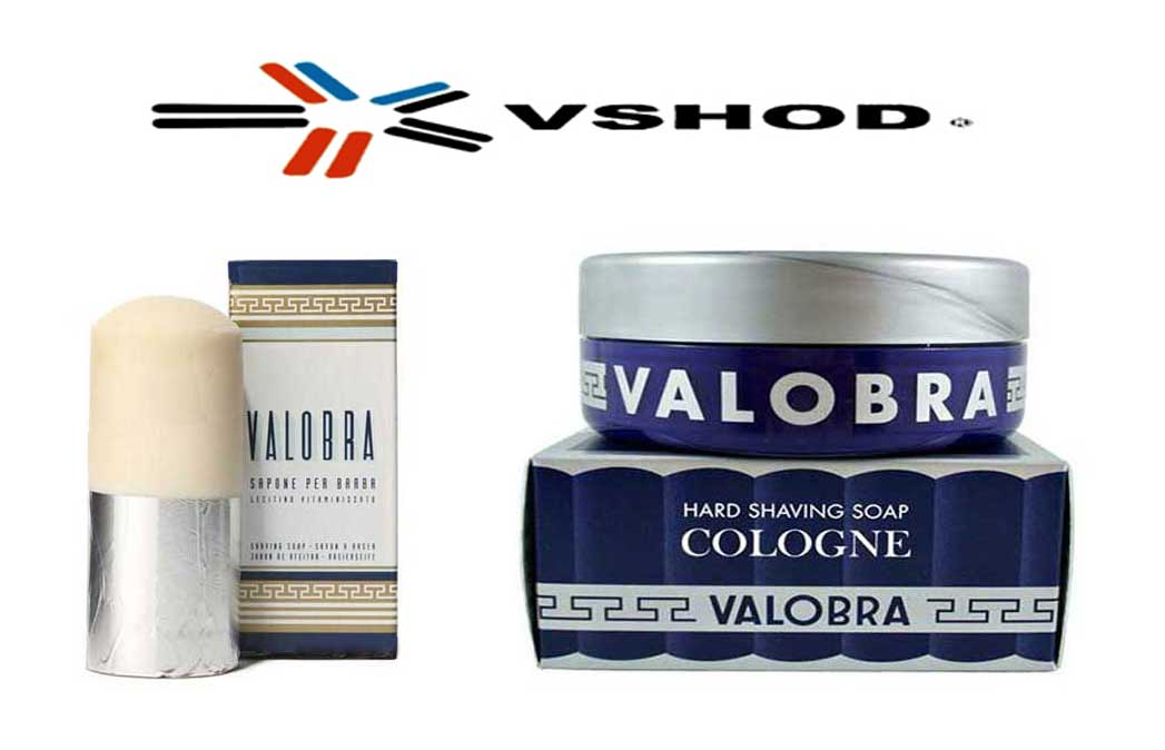 VALOBRA Shaving Soap Australia