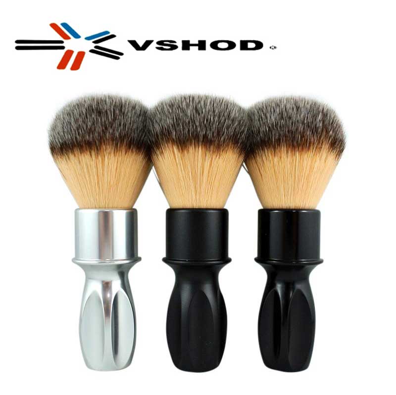 RAZOROCK SHAVE BRUSH - AUSTRALIA