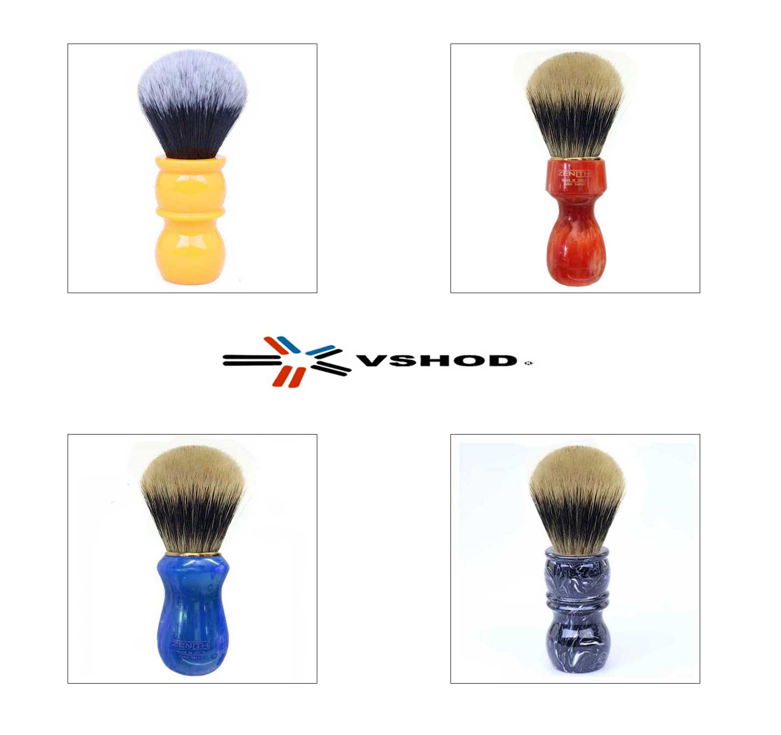 Shave Brush Australia